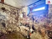 Wasseranschluss - 