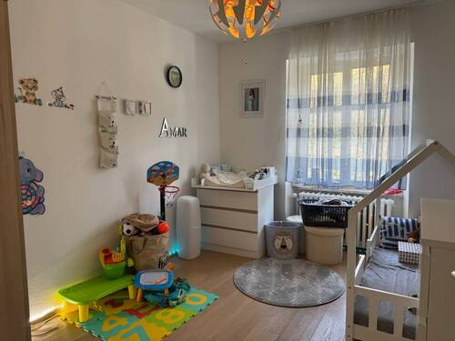 Kinderzimmer - 