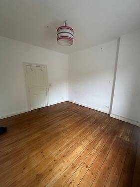 Schlafzimmer - 3 Zimmer Etagenwohnung zur Miete in Geesthacht