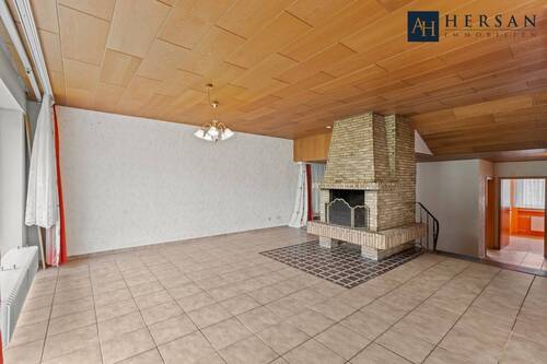 HI-838 Immobilie Alsdorf-13 - 7 Zimmer Mehrfamilienhaus, Wohnhaus in Alsdorf