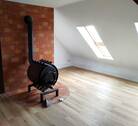 Wohnzimmer_Bullerjan - Etagenwohnung mit 124,00 m² in Neubrandenburg zur Miete
