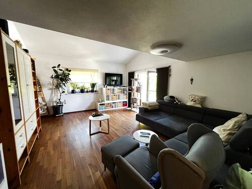 Wohnzimmer - 