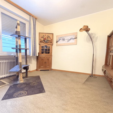Schlafzimmer 1 - 