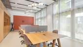 Coworking-Space - Büro zur Miete in München
