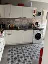 Küche - 3 Zimmer Etagenwohnung in Bodenwerder