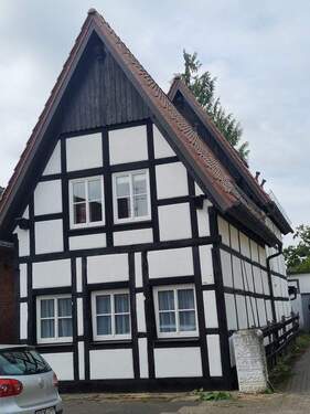 Bild2 - 5 Zimmer Mehrfamilienhaus, Wohnhaus zum Kaufen in Petershagen