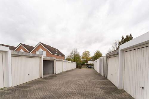Garagenhof - 