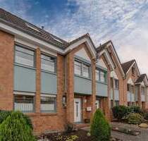 Charmantes Reihenmittelhaus in Split-Level-Bauweise in gefragter Lage - Salzgitter Bad