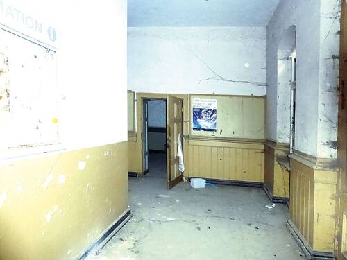 Innenaufnahme - Mehrfamilienhaus, Wohnhaus zum Kaufen in Aschersleben