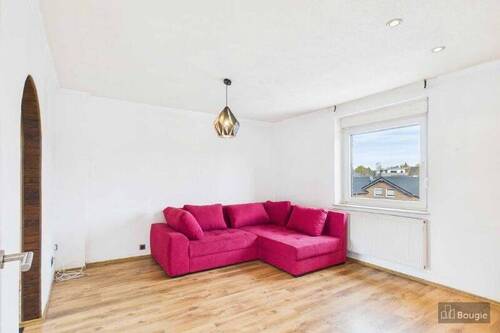 Wohnzimmer Obergeschoss - 6 Zimmer Mehrfamilienhaus, Wohnhaus in Heinsberg