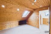 Schlafzimmer Dachgeschoss - 