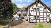 Ansicht Bauernhaus - 
