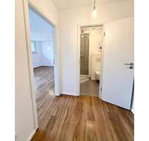 Sanierte & moderne 1-Zimmer-Wohnung in Alsternähe - provisionsfrei! - Hamburg Hohenfelde