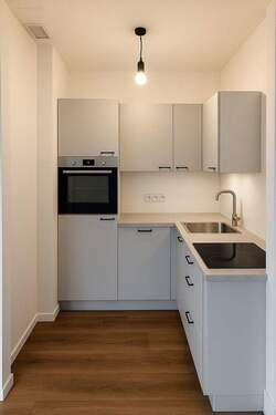 Küche Musterfoto (KI) - 