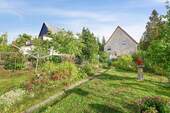 Gartenansicht - 