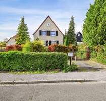 Liebhaberobjekt in begehrter Wohnlage: Ein Juwel mit Geschichte - Dresden Klotzsche