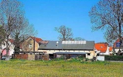 Bild 22 - 5 Zimmer Bauernhaus, Landhaus in Neukieritzsch