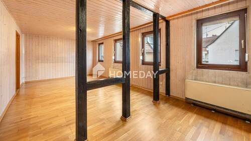 1. OG Wohnzimmer 1 - 