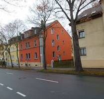 Großzügige 3-Zimmer Wohnung nähe dem Landratsamt Bayreuth vermietet