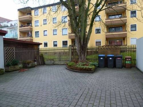 Stellplatz - 