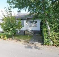 Wohnen auf einer Ebene - Bungalow in Daseburg - Warburg