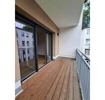 Helle 2 Zimmer Eigentumswohnung im Erstbezug - Magdeburg Leipziger Str.