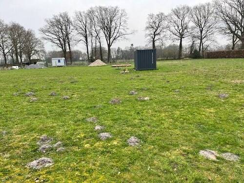 Wohnbaufläche - Grundstück zum Kaufen in Wielen