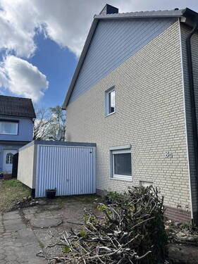 Bild 2 - 5 Zimmer Reihenendhaus zum Kaufen in Hamburg