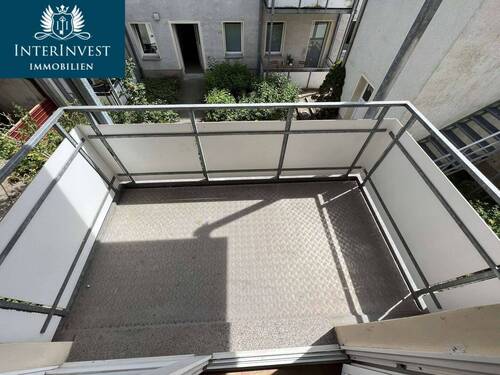 Balkon - 