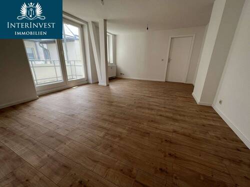 Wohnzimmer zum Schlafzimmer - 