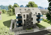 Ansicht Südwest - 