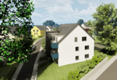 Ansicht Südost - 