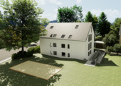 Ansicht Nordost - 