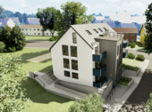 Ansicht Nordwest - 
