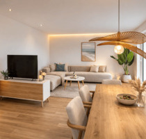 Großzügige 4-Zimmer-Neubauwohnung mit hohem Wohnkomfort und Barrierefrei! - Witten Mitte