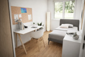 Kinderzimmer - 
