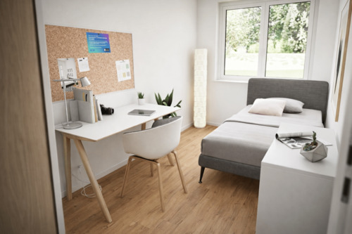 Kinderzimmer - 