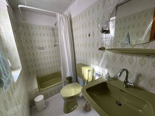 Duschbad - 