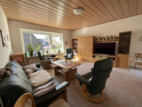 Wohnzimmer - 