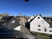 Ausblick Dachgeschoss - 7 Zimmer Mehrfamilienhaus, Wohnhaus in Brilon
