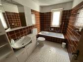 Badezimmer EG - 