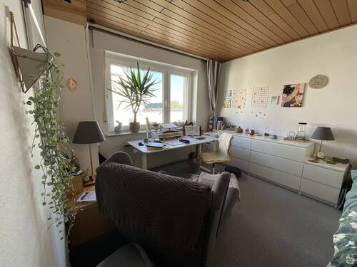 Zimmerbeispiel - 