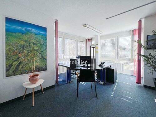 Büro - 