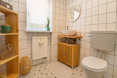 Gäste-WC - 