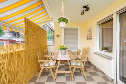 Terrasse - 