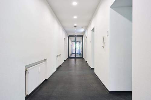 Flur - Büro in Essen zur Miete