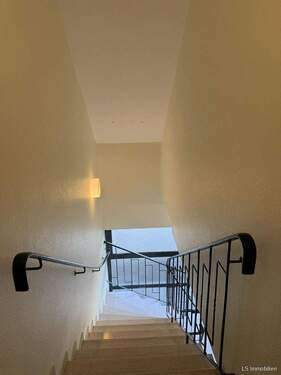 Treppenhaus - 
