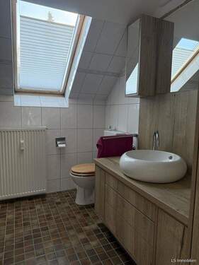 Badezimmer - 