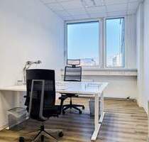 Helle 174,57qm Bürofläche in Top-Lage - direkt am Hbf - Wiesbaden