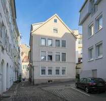 Investieren im Herzen der Stadt - Mehrfamilienhaus mit attraktiven Nutzungsmöglichkeiten - Baden-Baden Innenstadt